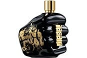Parfume og dufte - Diesel Spirit Of The Brave Eau De Toilette For Men 200 ml - 3614272975736