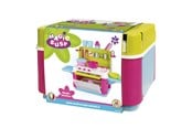 Rolleleg - Androni Play kitchen with crockery - 2000-0001