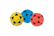 Babylegetøj - Androni Foam Ball 22cm - 5962-0000