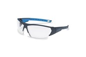 Sikkerhed - Uvex i-Works Safety Glasses with clear lense - 9194171