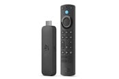 Streamingenheder - Amazon Fire TV Stick 4K Max (supports Wi-Fi 6E) - B0CW4HD359
