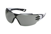 Sikkerhed - Uvex Pheos CX2 Safety Glasses - Grey panorama lense - 9198237