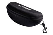 Sikkerhed - Uvex - Safety Glass Case - polyester - black - 9954600