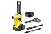 Højtryksrenser - Kärcher Højtryksrenser K4 pressure washer - 1.679-500.0