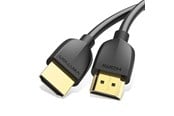 Skærmkabel - Vention 4K HDMI Cable – 3m 60Hz - AAIBI