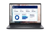 Bærbar - Dell Pro 13 Premium PA13250 - 13.3" Touchscreen | Intel® Core™ Ultra 7 268V | 32GB | 512GB | vPro Enterprise - WMFXW