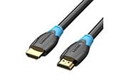 Skærmkabel - Vention 4K HDMI Cable – 2m 60Hz - AACBH