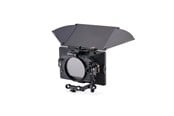 Foto & Videotilbehør - Tilta Mirage Pro Matte Box VND Kit - MB-T17-A