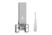 Mobil - Andet Tilbehør - Sunnylife Folding Tablet Holder for RC Controllers (Gray) - ZJ886-GY