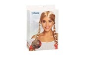 Kostumer - Boland - Wig Heidi - 86117