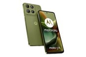 Mobil - Motorola Moto G15 128GB/4GB - Iguana Green *DEMO* - PB6E0005SE