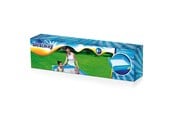 Pools og Badebassiner - Bestway Steel Frame Pool 122x122x30.5 cm - 7020026030