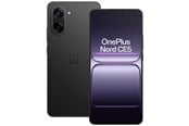 Mobil - OnePlus Nord CE5 256GB/8GB - Black Infinity - 5011113507