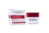 Ansigtspleje - L'Oréal Paris Revitalift Day Cream 50 ml - 5011408030501