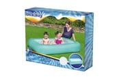 Pools og Badebassiner - Bestway Baby Bath Rectangle Aquababes 165cm - 7035064114