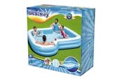 Pools og Badebassiner - Bestway Family Pool Z-Shape Sunsational 305cm - 7035064184