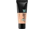 Makeup - Maybelline Fit Me Matte + Poreless Liquid Foundation 120 Classic Ivory 30 ml - 3600531324520