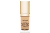 Makeup - Dolce & Gabbana Velvetskin Matte Liquid Foundation 335C SPF 30 30 ml - 3423222041595