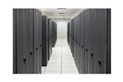 Kabel Organisering - Hewlett Packard Enterprise HPE - cable kit - P80743-B21