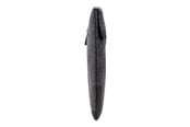 Tasker - RivaCase Riva Case Lantau 8805 - notebook sleeve - melange - 8805 black melange