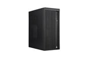 Kabinet - Chieftec UNI Series BS-20B-OP - Kabinet - Tower - Sort - BS-20B-OP