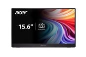 Skærm - 16" Acer PM161Q - 1920x1080 (FHD) - 60Hz - IPS - UM.ZP1EE.101