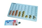 Kameratasker - WEDO - coin tray - 161 100837