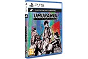 Spil - Umurangi Generation (PSVR2) - Sony PlayStation 5 - Eventyr - 8436016712224