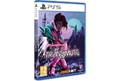 Spil - Rebel Transmute - Sony PlayStation 5 - Platformer - 8436016712767