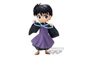 Merchandise - Banpresto - Q Posket Miroku Inuyasha 14 cm - Figur - 4983164881233