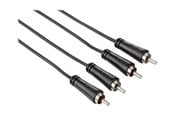 Audio kabel - Hama audio cable - 1.5 m - 122272