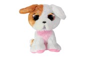 Små gaver til børn - Lumo Stars - Dog Coffee 15cm - 56411