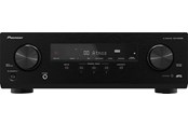 Forstærker - Pioneer VSX-535D - Black - VSX535DABBMMP