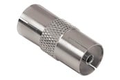 Antennekabel/stik - Hama aerial adapter - 00122484
