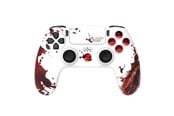Spil tilbehør - Freaks And Geeks Draadloze Wireless Controller - Bloody Feast - Wireless Controller - Sony PlayStation 4 - 140142F