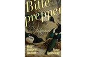 Skønlitteratur & Fiktion - Bitte prepper - Skønlitteratur & Fiktion - Hæftet - 9788776162306