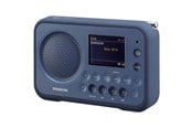 DAB, netværks- og clockradio - Sangean DPR-76BT - A500502