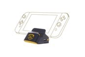 Spil tilbehør - Freaks And Geeks Harry Potter - 2 in 1 Dock and Stand - Nintendo Switch - 299210C