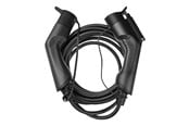 Skærmkabel - Green Cell power extension cable - 7 m - EV19