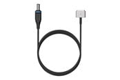 Strømkabel (intern) - Omnicharge DC to MagSafe 2 - power cable - DC jack 5.5 x 2.1 mm to MagSafe 2 - 99.1 cm - OA51A003