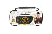 Spil tilbehør - Freaks And Geeks Harry Potter 4 Houses XL Case - for Switch and Switch OLED - Taske - Nintendo Switch - 299264B