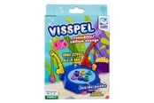 Legetøj - Clown Games - Fishing Game Travel Edition - 2010458