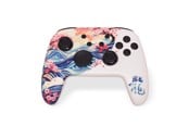 Spil tilbehør - Freaks And Geeks RGB Wireless Controller - Dragon's Soul - Wireless Controller - Nintendo Switch - 299364