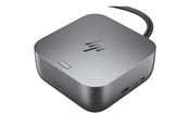 Dockingstation - HP 280W Ultra Dock G6 - Thunderbolt 4 - 2.5GbE - AW5M5UT#ABB