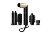 Hårtørrer - Silk'n Hårtørrer SilkyAir Flex 5-in-1 Hair Dryer & Styler - 1300 W - SIF5PE1001