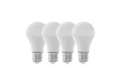 Smart Home - Yeelight W4 GU10 Smart Bulb – Dimmable (4-Pack) - YLQPD-0012-4pc