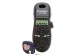 Labelprinter - DYMO LetraTag 100H - Color labels - 1.25 cm width - LCD screen - 2174575