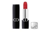 Makeup - Christian Dior Rouge Dior New Velvet Lipstick 764 Rouge Gipsy - 3348901664813