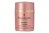 Ansigtspleje - Elizabeth Arden Retinol Ceramide - line erasing eye cream - 0085805242435