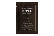 Hårpleje - Depot 500 Beard & Mustache Specifics No. 505 Bea - 8032274076735